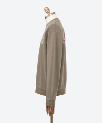 ユニセックス スウェットシャツ M6967．000