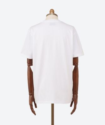 シンプルＲＥＰＬＡＹロゴＴシャツ　Ｍ６９３６　．０００．２３１８８Ｐ