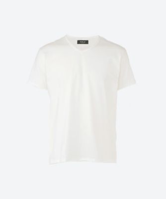＜REPLAY (Men)＞ＮＥＯ　ベーシックＶネックＴシャツ　Ｍ３５９１Ａ．０００．２６６０