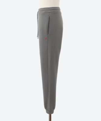 ＲＥＤ　ＬＯＧＯ　セットアップポリフリーススウェットパンツ　Ｍ９００６　．０００．２３７３６Ｐ