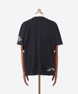 ナイトブルーロゴＴシャツＴ―　Ｍ６９２７　．０００．２３６０８Ｐ