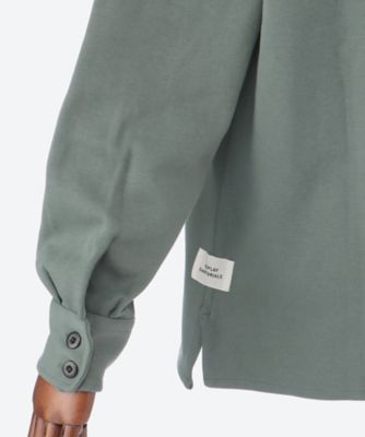 SARTORIALE ジャージートラッカージャケット M4136