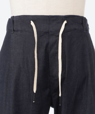 ＳＡＲＴＯＲＩＡＬＥ　セットアップドローコードパンツ　Ｍ９０１１．００１．８２１　Ｚ６７