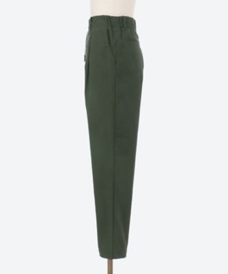 ＳＡＲＴＯＲＩＡＬＥ　ワイドリラックスパンツ　Ｍ９０１１．００１．８５０２１