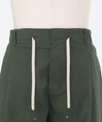 ＳＡＲＴＯＲＩＡＬＥ　ワイドリラックスパンツ　Ｍ９０１１．００１．８５０２１