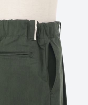 ＳＡＲＴＯＲＩＡＬＥ　ワイドリラックスパンツ　Ｍ９０１１．００１．８５０２１