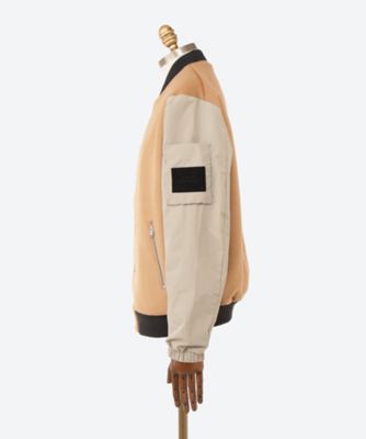 ＳＡＲＴＯＲＩＡＬＥ　ウールメルトンスタジャン　Ｍ８４２４　．０００．８５０１２