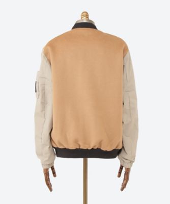 ＳＡＲＴＯＲＩＡＬＥ　ウールメルトンスタジャン　Ｍ８４２４　．０００．８５０１２
