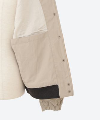 ＳＡＲＴＯＲＩＡＬＥ　ウールメルトンスタジャン　Ｍ８４２４　．０００．８５０１２