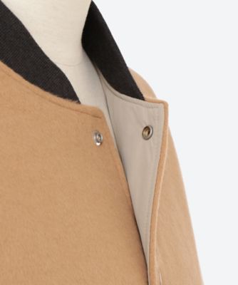 ＳＡＲＴＯＲＩＡＬＥ　ウールメルトンスタジャン　Ｍ８４２４　．０００．８５０１２