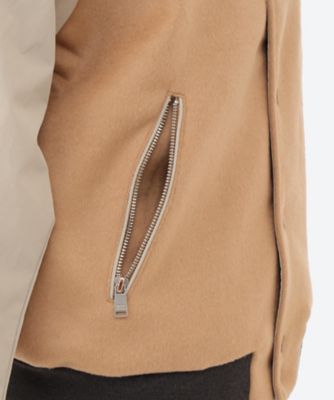 ＳＡＲＴＯＲＩＡＬＥ　ウールメルトンスタジャン　Ｍ８４２４　．０００．８５０１２