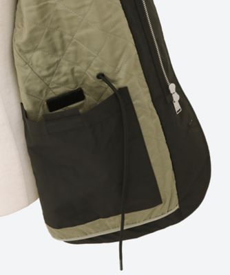 ＳＡＲＴＯＲＩＡＬＥ　コットンナイロンライトジャケット　Ｍ８４２２．０００．８４９７８
