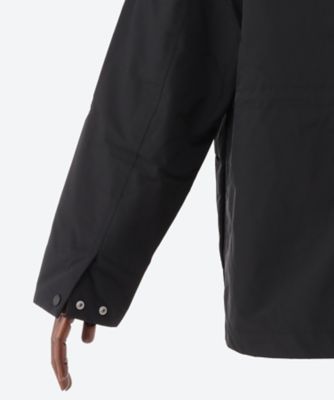 ＳＡＲＴＯＲＩＡＬＥ　コットンナイロンライトジャケット　Ｍ８４２２．０００．８４９７８