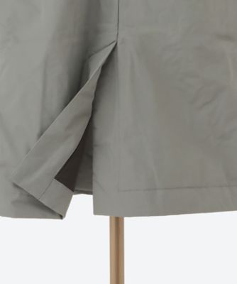 ＳＡＲＴＯＲＩＡＬＥ　ラミネートナイロンロングジャケット　Ｍ８４２５．０００．８４９７８