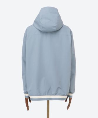 ＳＵＳＴＡＩＮＡＢＬＥ　フルジップフーディー　Ｍ８４５２　．０００．８５１１２