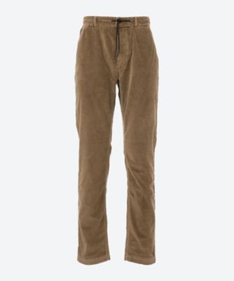 REPLAY (Men)/リプレイ CORDUROY リラックスパンツ M9004 .000.8501179