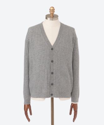 ＳＡＲＴＯＲＩＡＬＥ　Ｖネックカーディガン　ＵＫ４４８５．０００．Ｇ２３７１２