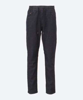 ＜REPLAY (Men)＞Ｔｏｕｃｈ　８ＯＺ　ソフトインディゴデニム　Ｍ１０３７　．０００．８２１　８８Ａ