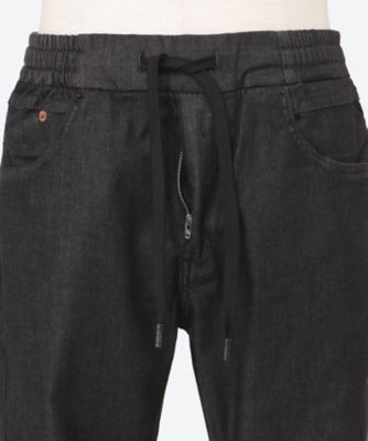 Ｔｏｕｃｈ　ＬＡＮＮＹ　リラックステーパードパンツ　Ｍ１０３７　．０００．８８３　８０６