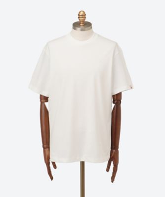 送料込★REPLAY★M3016.000.23804Tシャツ Rロゴ ヘビーコットンジャージーTシャツ M3016 ．000