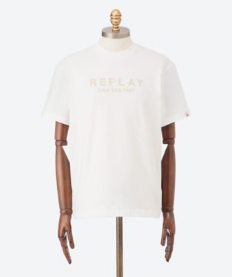 送料込★REPLAY★M3036.000.22662Tシャツ 送料込☆REPLAY☆M3036.000.22662Tシャツ (REPLAY/Tシャツ