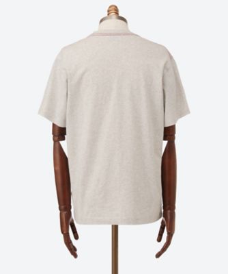 送料込★REPLAY★M3040.000.23814NTシャツ Replay Mens T-Shirt Japan & Hawaii Print Crew Neck Cotton