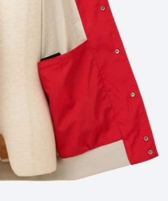 バーシティジャケット M8440 ．000．85120