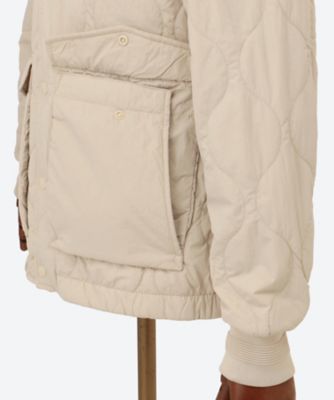 ブルゾン　２５ＳＳ　ＬＩＧＨＴ　ＷＥＩＧＨＴ　ＪＡＣＫＥＴ　Ｍ８４５０　．０００．８５１２４