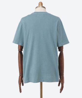 ガーメントダイ　ＲＥＰＬＡＹ１９８１　プリントＴシャツ　Ｍ３０２７　．０００．２３８０６Ｇ