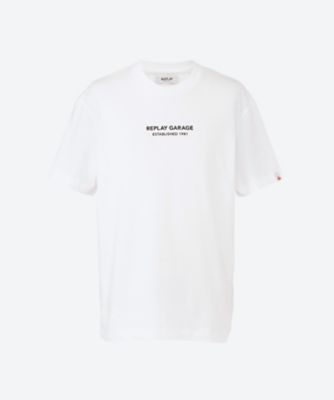 電光石火　バックプリントＴシャツ　Ｍ３０３６　．０００．２２６６２