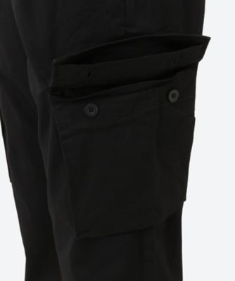 コンフォートコットンツイルカーゴパンツ　Ｍ９０１５．０００．８４９０９