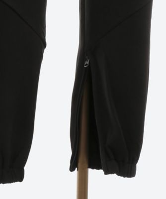 レギュラーフィット テクニカルフリースジョガーパンツ