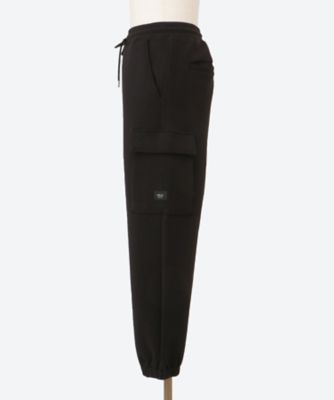 送料込★REPLAY★M9030.000.23655 カーゴパンツ スウェットカーゴパンツ M9030 ．000．23655