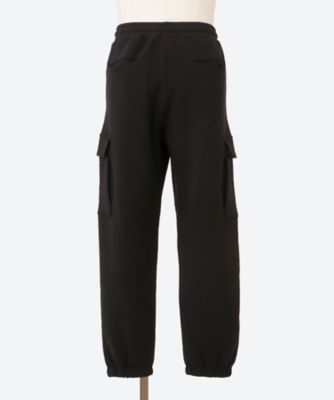 スウェットカーゴパンツ M9030 ．000．23655