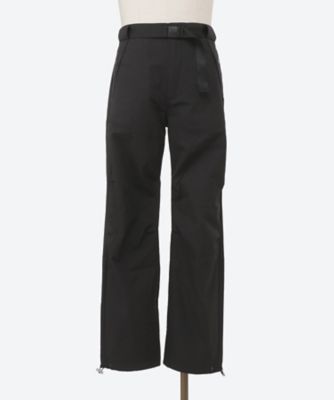 リップストップコットンナイロンパンツ M9021 ．000