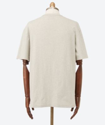 ワッペンプリントＴシャツ　Ｍ３０４０　．０００．２３８１４Ｎ