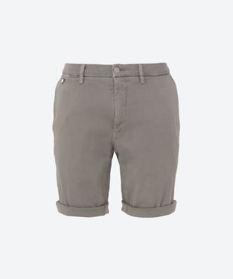 ＜REPLAY (Men)＞２５１　Ｈｙｐｅｒｃｈｉｎｏ　Ｃｏｌｏｒ　Ｘｌｉｔｅ　ハーフチノパンツ　Ｍ９７８２Ｅ．０００．８３６６１９７