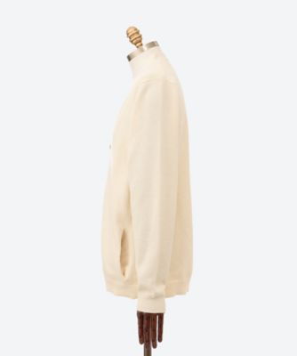 ２５ＳＳ　コットンＶネックカーディガン　ＵＫ４７０７．０００．Ｇ２３７７４