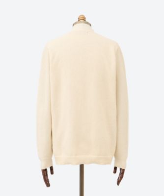２５ＳＳ　コットンＶネックカーディガン　ＵＫ４７０７．０００．Ｇ２３７７４