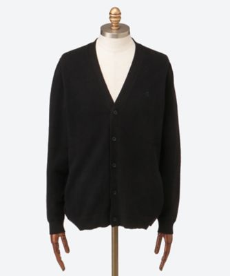 ２５ＳＳ　コットンＶネックカーディガン　ＵＫ４７０７．０００．Ｇ２３７７４