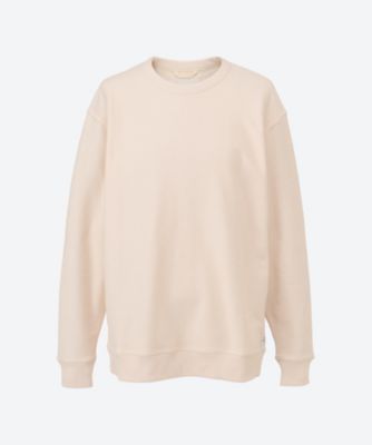 ＜REPLAY (Men)＞インターロックスウェットシャツ　Ｍ６８３２Ａ．０００．２３８３８