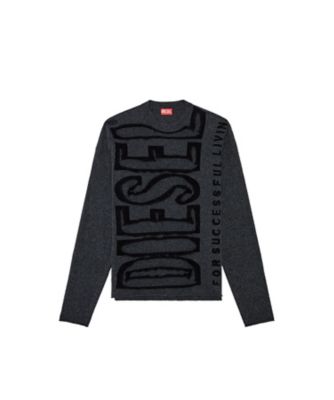 ニット A124470BNBD | DIESEL (Men)/ディーゼル | 三越 