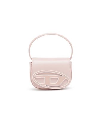 ＜DIESEL (Women)＞Ｌｅａｔｈｅｒ