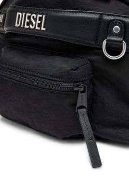 DIESELハンドバッグ LOGOS X09819P3889 | DIESEL (Women