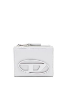 ＜DIESEL (Women)＞１ｄｒ　Ｂｉ－Ｆｏｌｄ　Ｚｉｐ　Ｉｉ