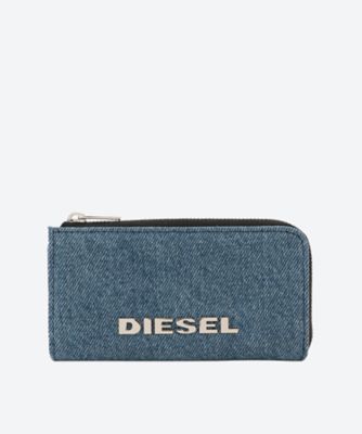 ＜DIESEL (Women)＞Ｗａｌｌｅｔｓ