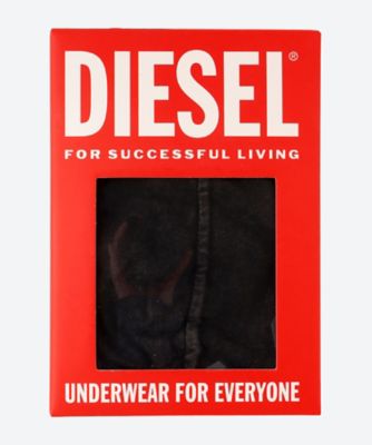 ボクサーパンツ 前閉じ | DIESEL (Men)/ディーゼル | 三越伊勢丹