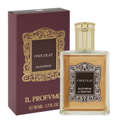 イルプロフーモ IL PROFVMO チョコレート 50ml-