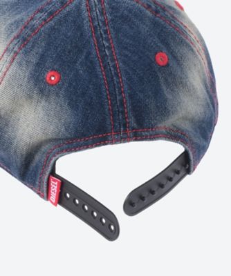 ベースボールキャップ J03130KXBVI | DIESEL (Baby&Kids