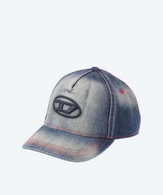 ベースボールキャップ J03130KXBVI | DIESEL (Baby&Kids